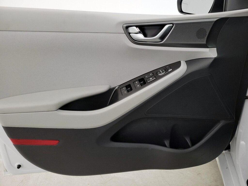 used 2020 Hyundai Ioniq Hybrid car, priced at $22,998