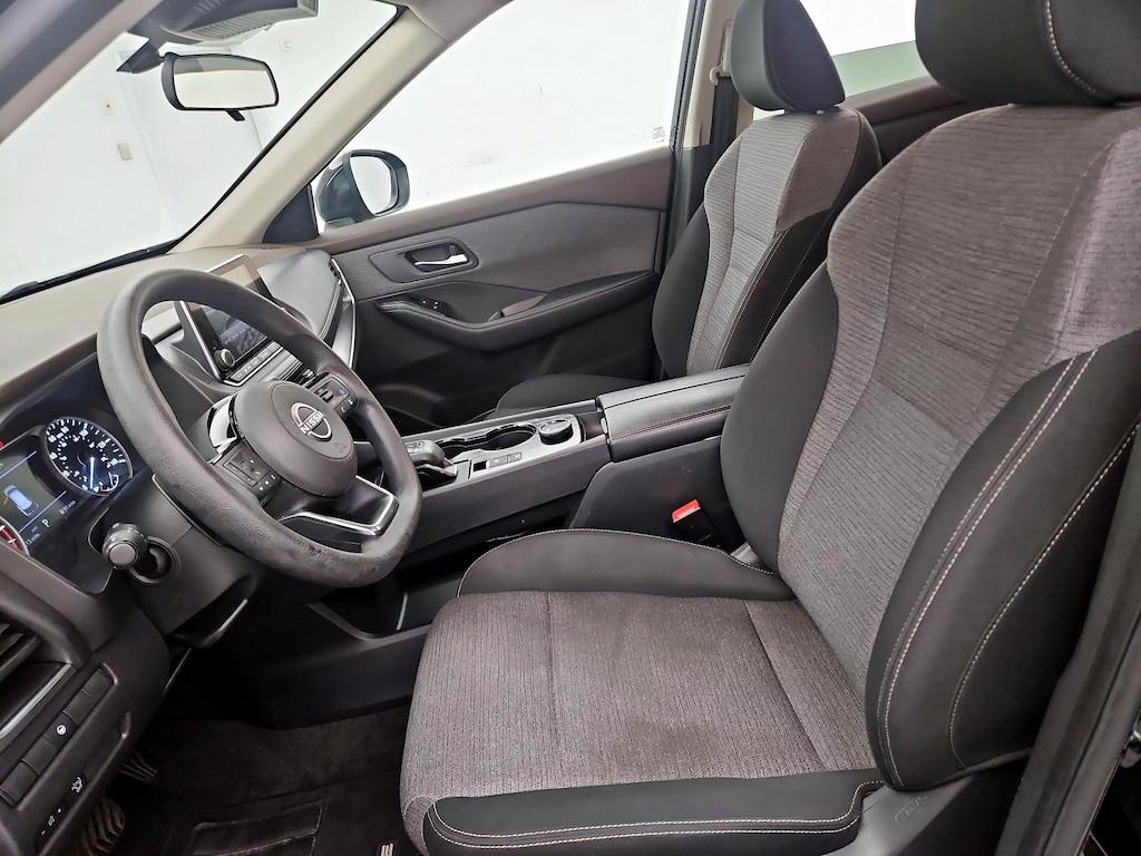 used 2023 Nissan Rogue car, priced at $20,998