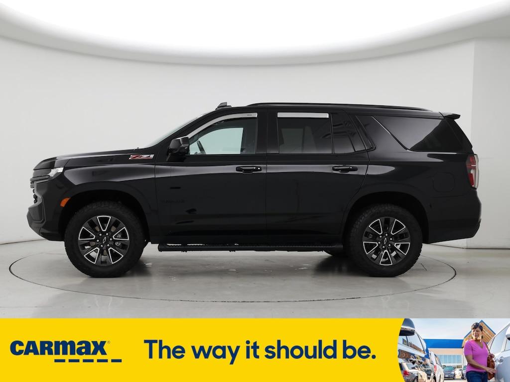 used 2021 Chevrolet Tahoe car, priced at $56,998