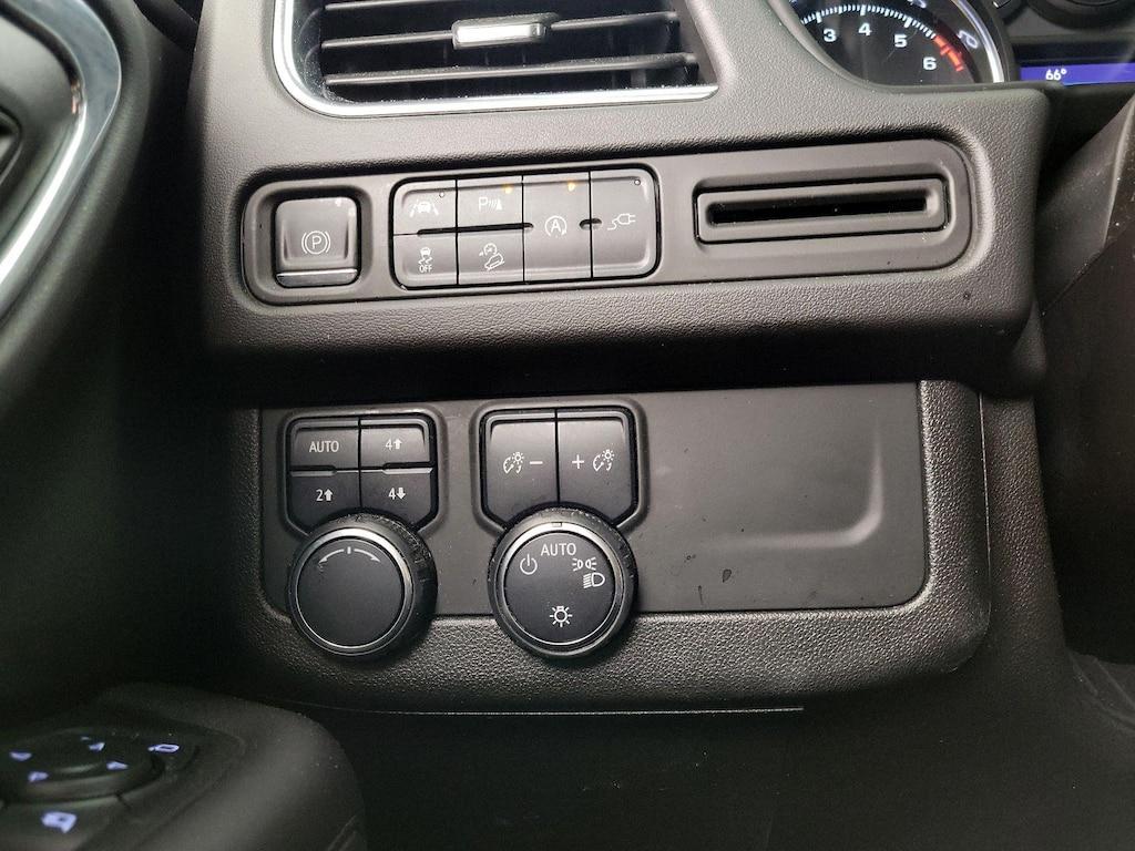 used 2021 Chevrolet Tahoe car, priced at $56,998