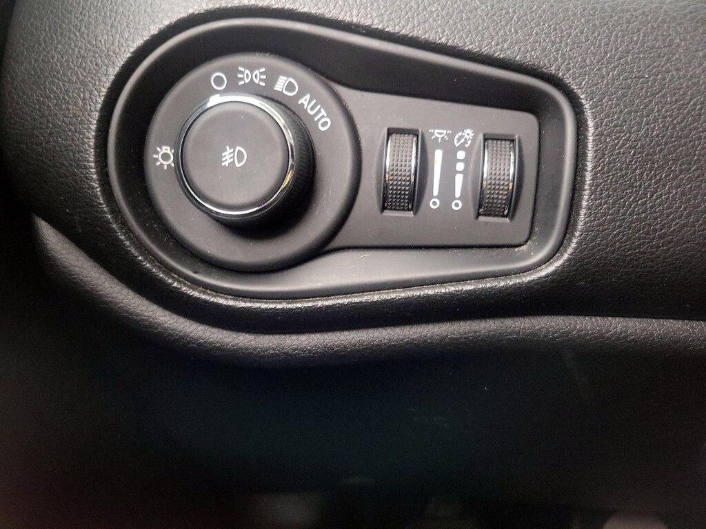 used 2019 Jeep Renegade car, priced at $16,998
