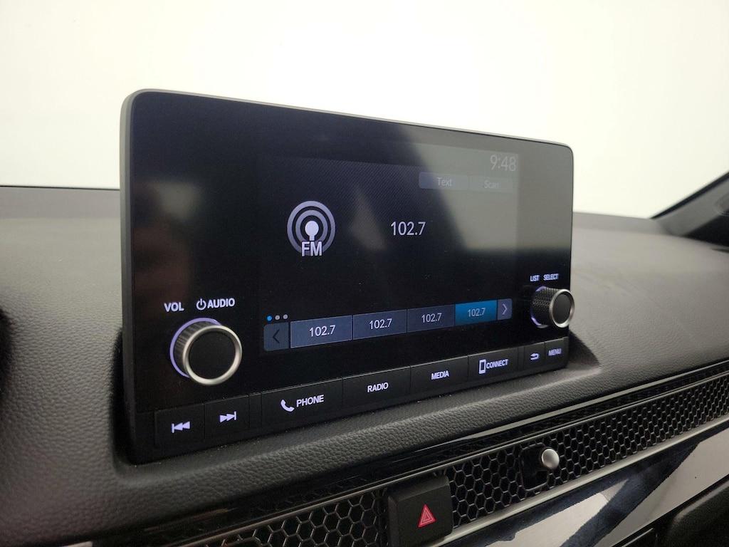 used 2022 Honda Civic car, priced at $24,998