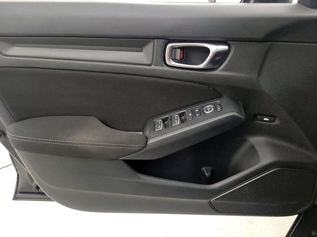 used 2022 Honda Civic car, priced at $24,998