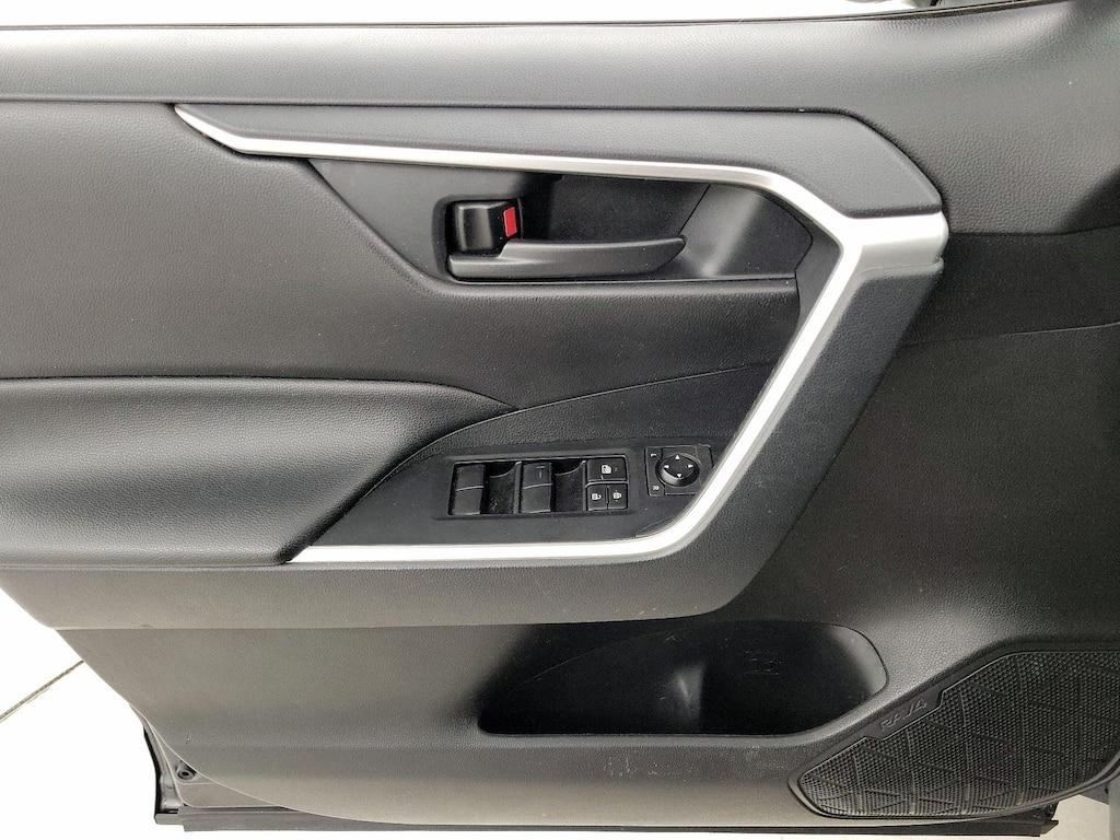 used 2019 Toyota RAV4 Hybrid car, priced at $22,998