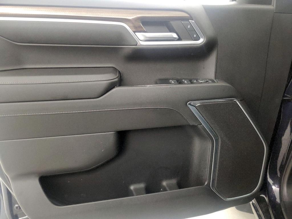 used 2023 Chevrolet Silverado 1500 car, priced at $41,998