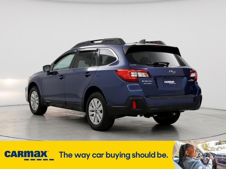 used 2019 Subaru Outback car, priced at $23,998