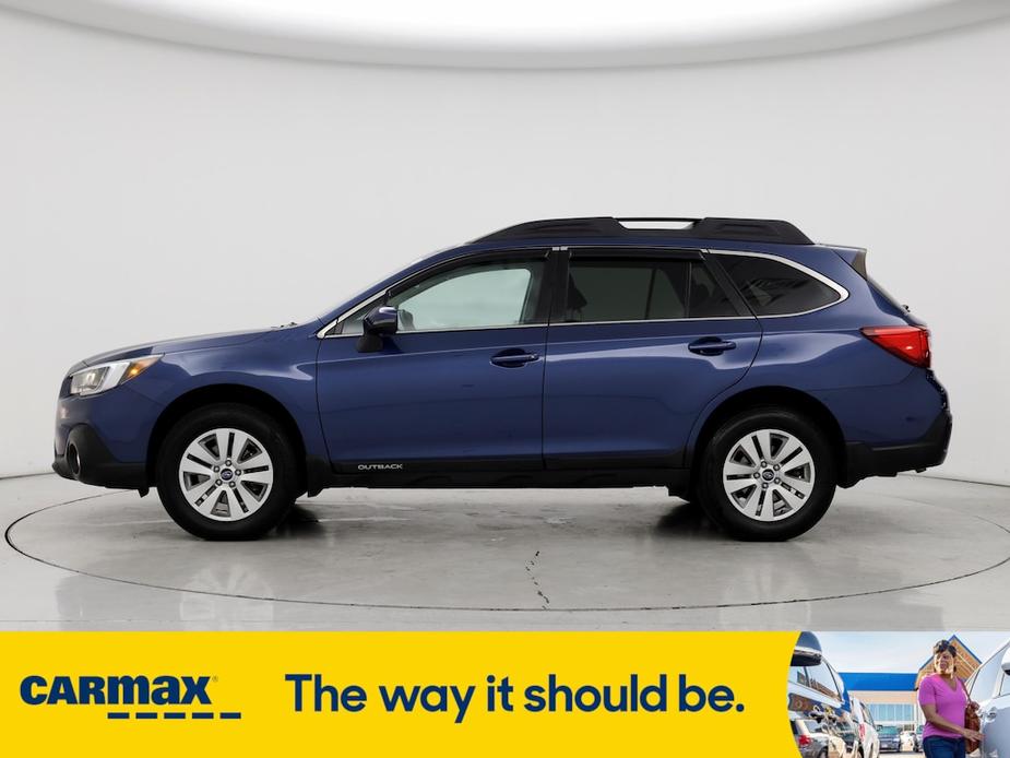 used 2019 Subaru Outback car, priced at $23,998