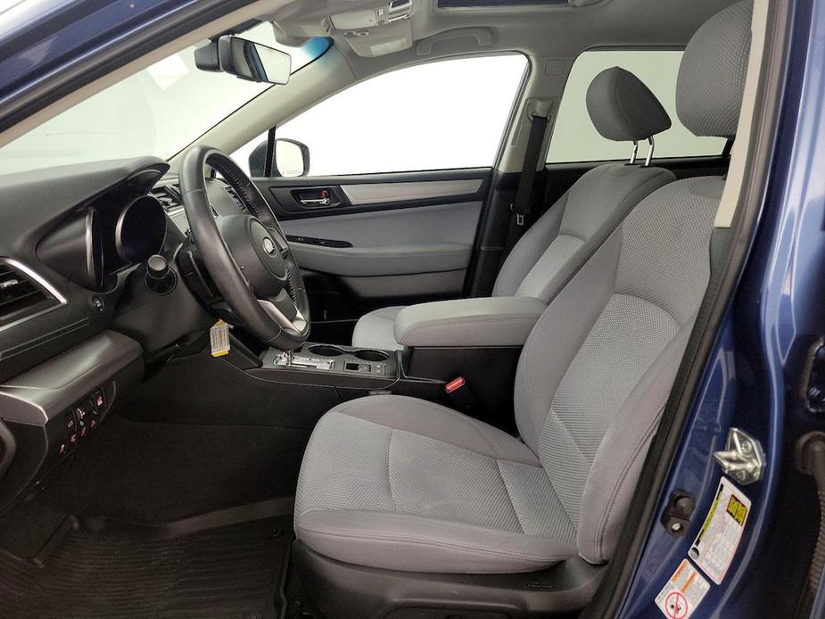 used 2019 Subaru Outback car, priced at $23,998