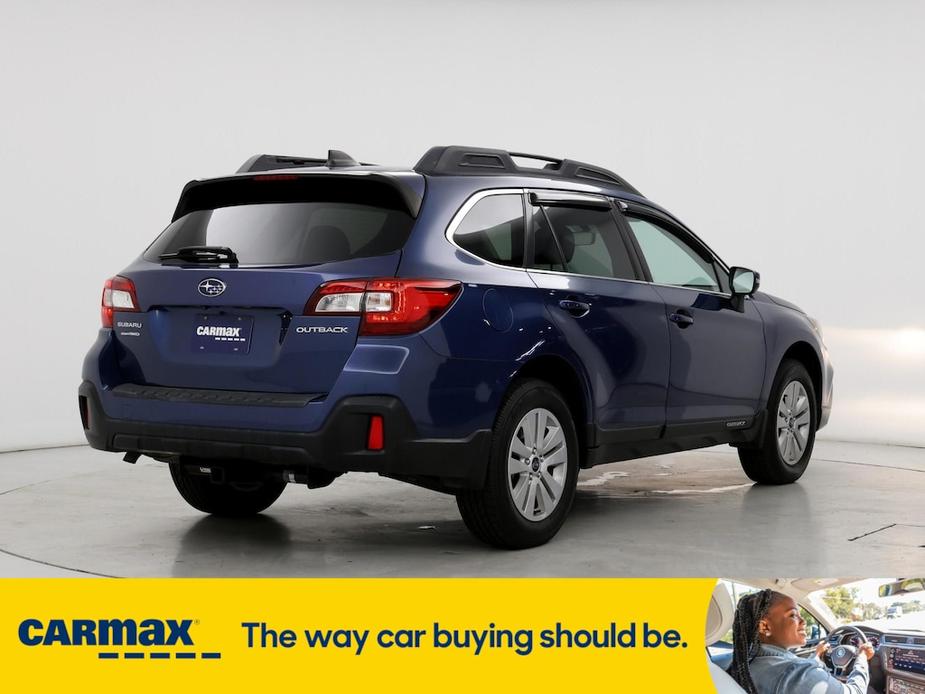 used 2019 Subaru Outback car, priced at $23,998