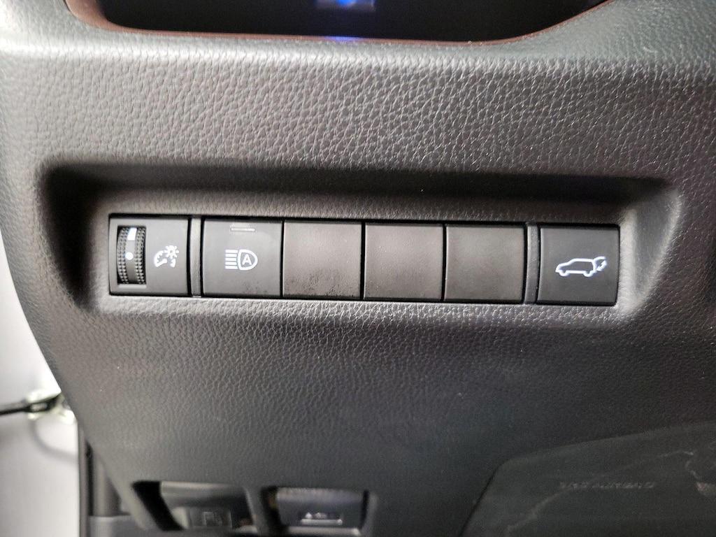 used 2019 Toyota RAV4 car, priced at $30,998