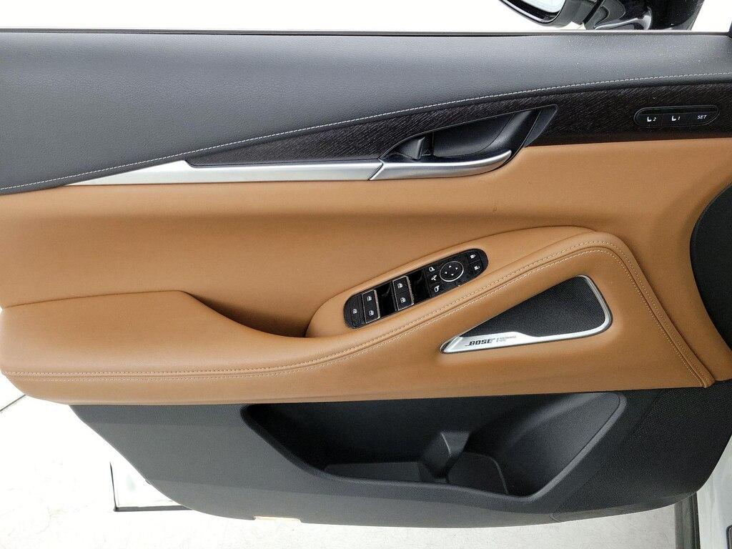 used 2022 INFINITI QX60 car, priced at $44,998