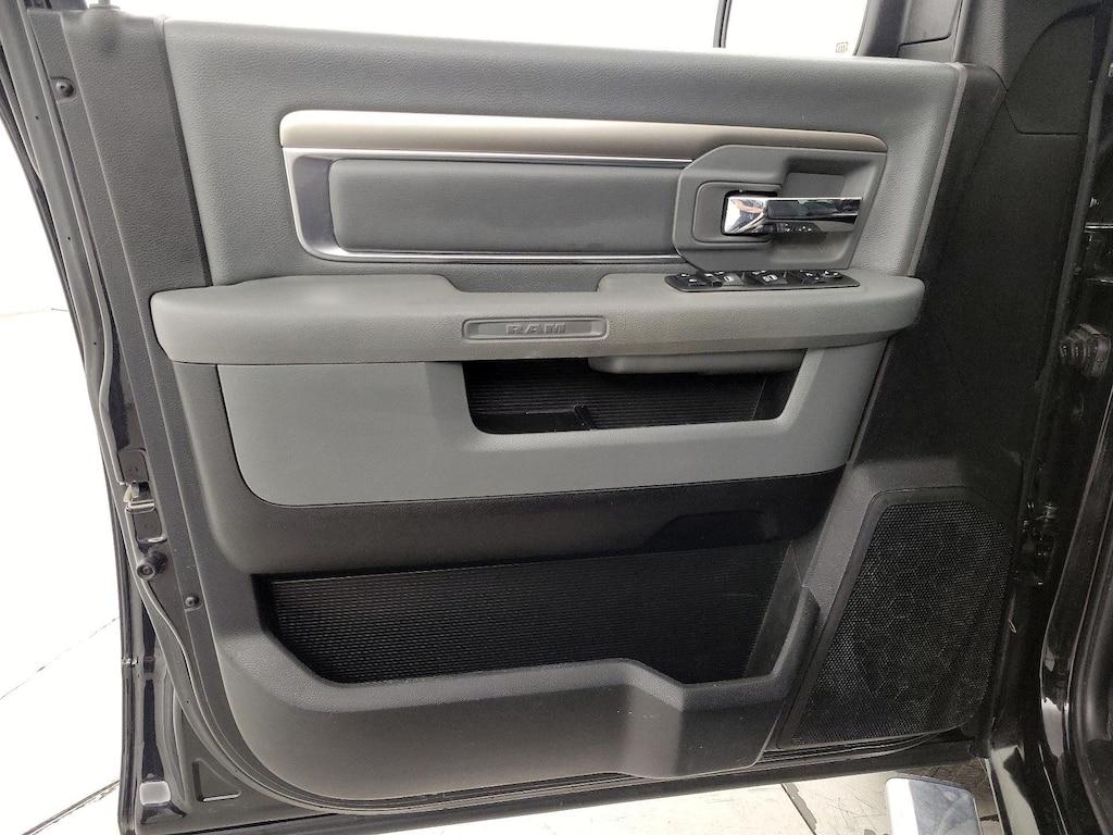 used 2018 Ram 1500 car, priced at $24,998