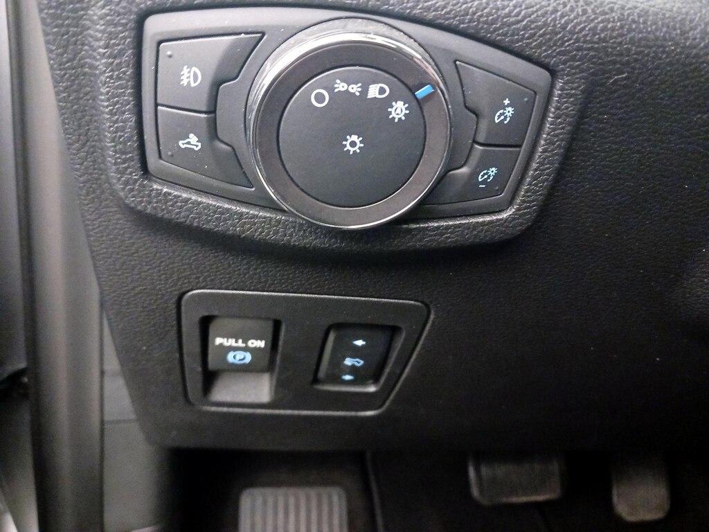 used 2019 Ford F-150 car, priced at $41,998