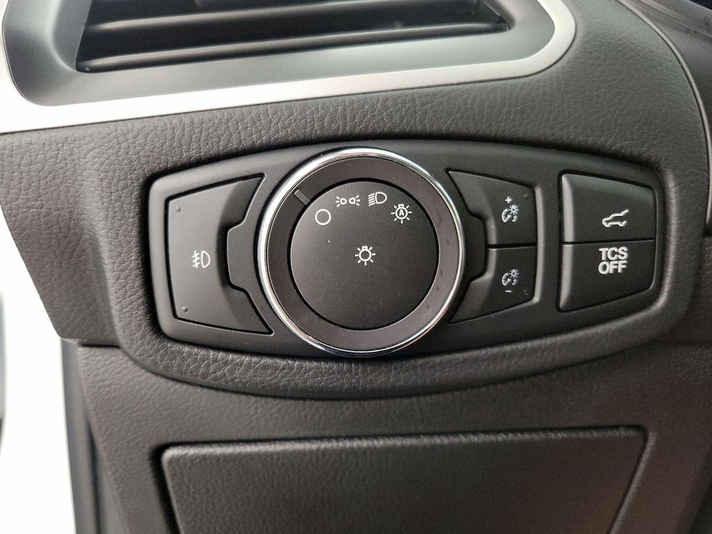 used 2022 Ford Edge car, priced at $22,998