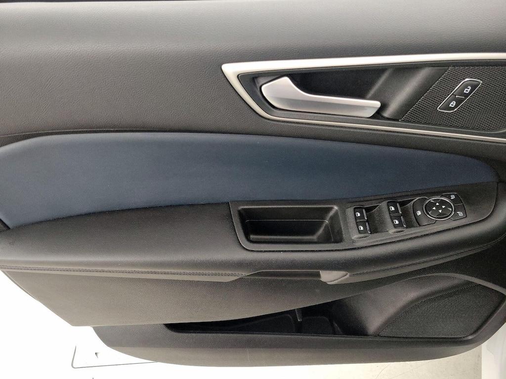 used 2022 Ford Edge car, priced at $22,998