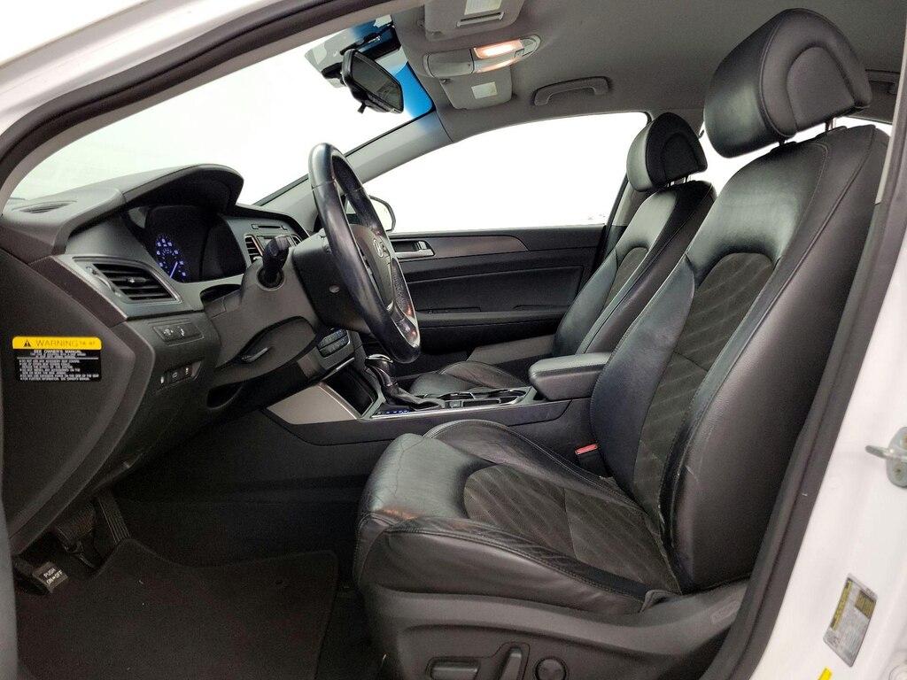 used 2015 Hyundai Sonata car, priced at $11,998