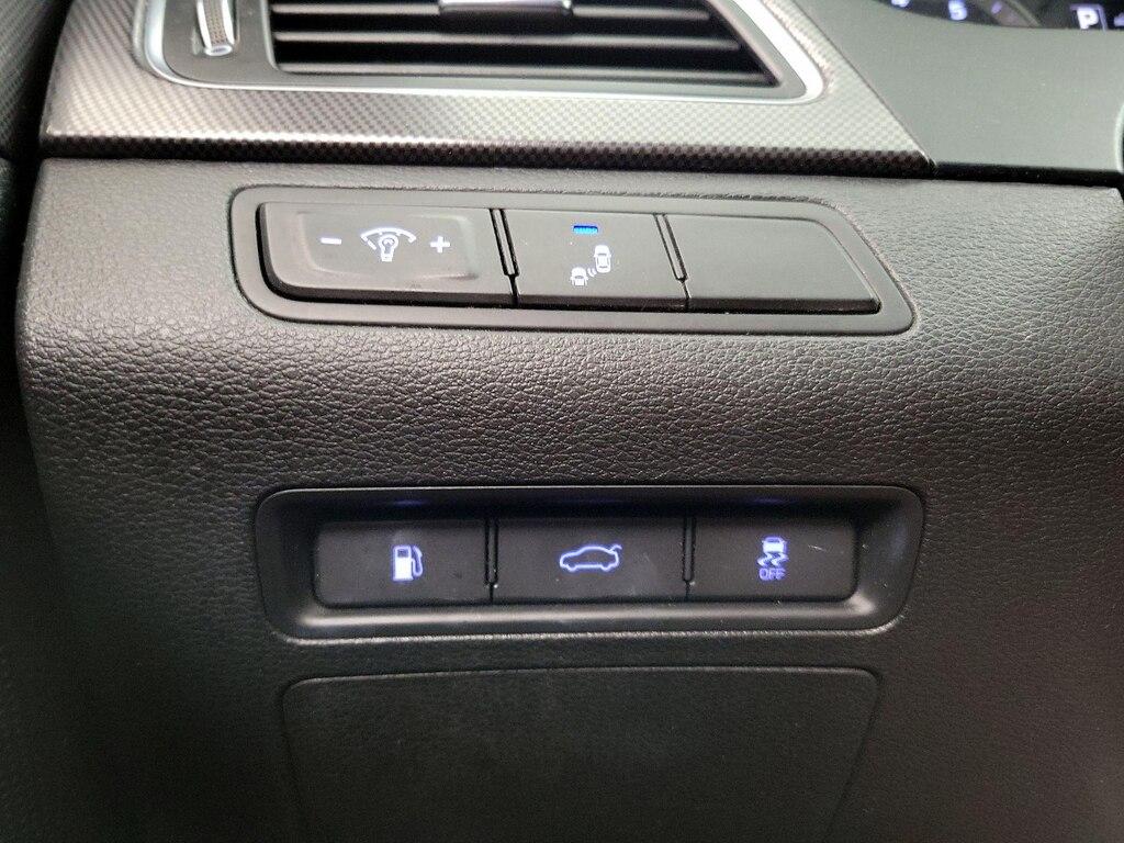 used 2015 Hyundai Sonata car, priced at $11,998