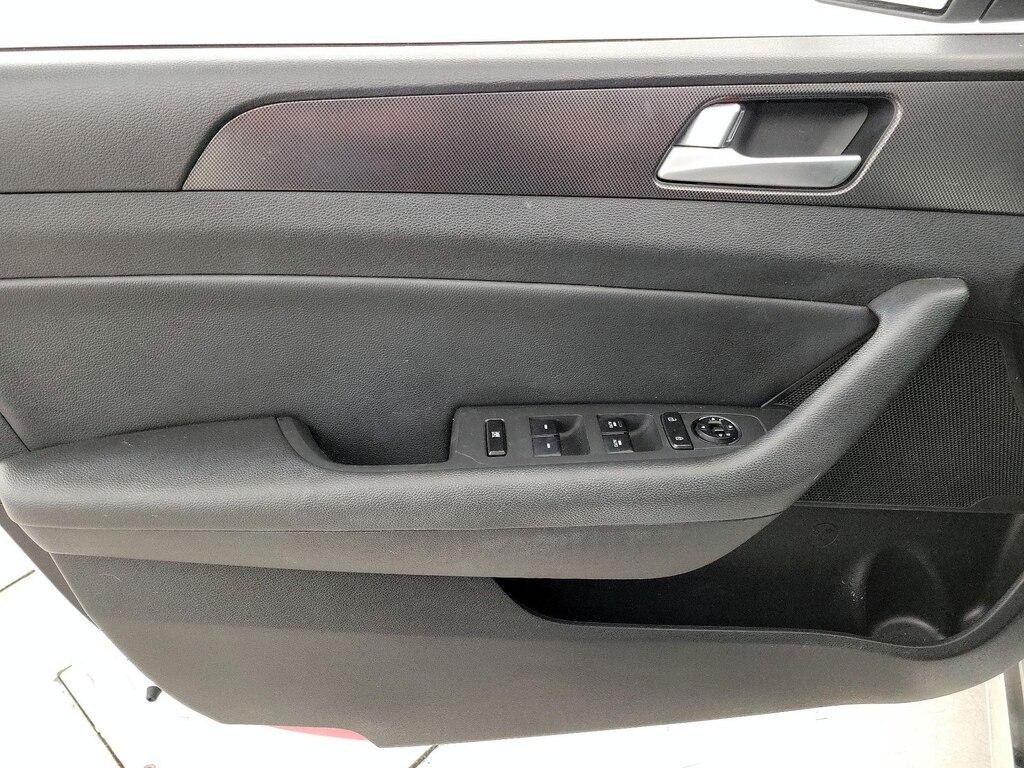 used 2015 Hyundai Sonata car, priced at $11,998