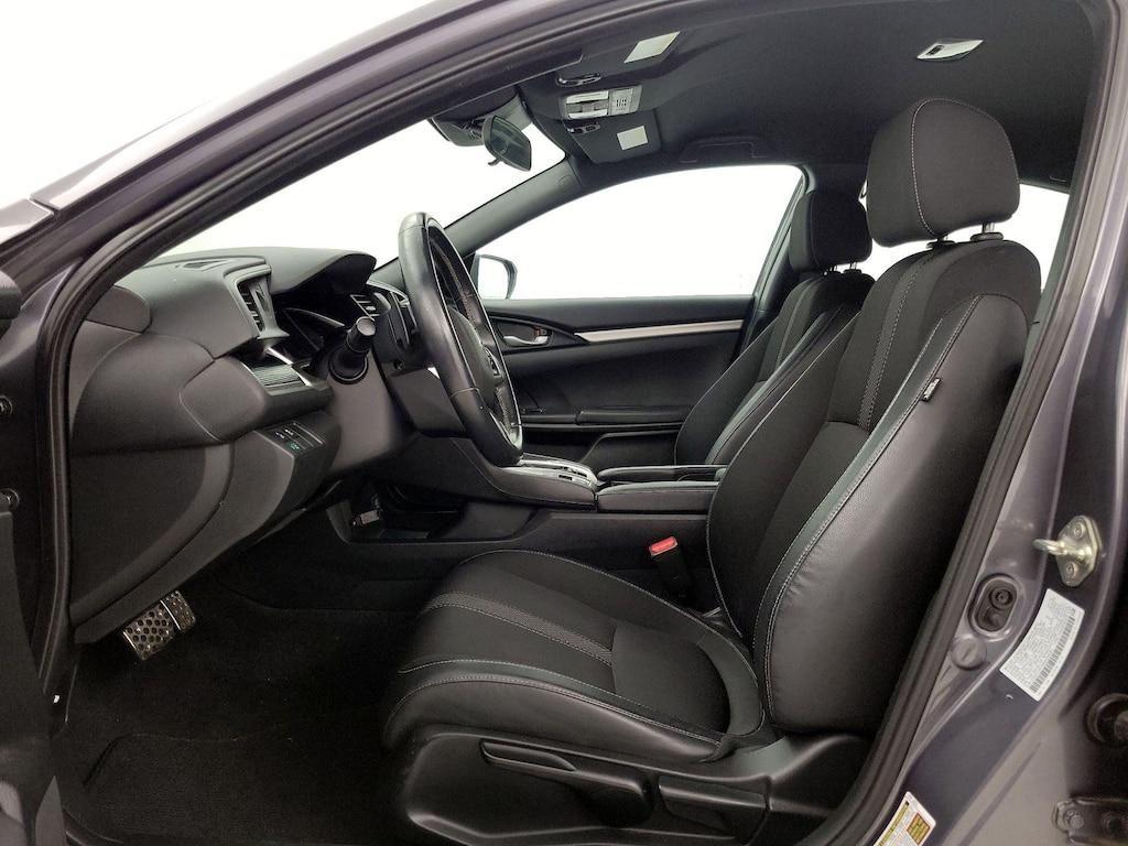 used 2019 Honda Civic car, priced at $21,998
