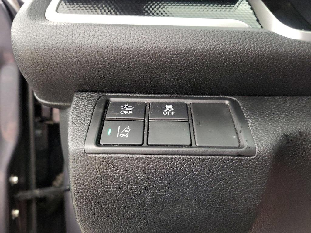 used 2019 Honda Civic car, priced at $21,998