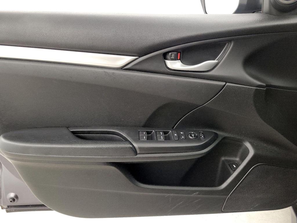 used 2019 Honda Civic car, priced at $21,998