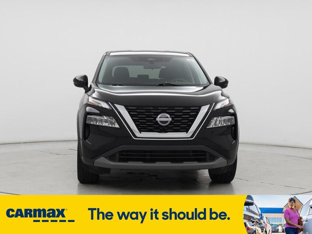 used 2023 Nissan Rogue car, priced at $23,998