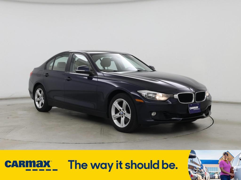 used 2015 BMW 328 car, priced at $15,998
