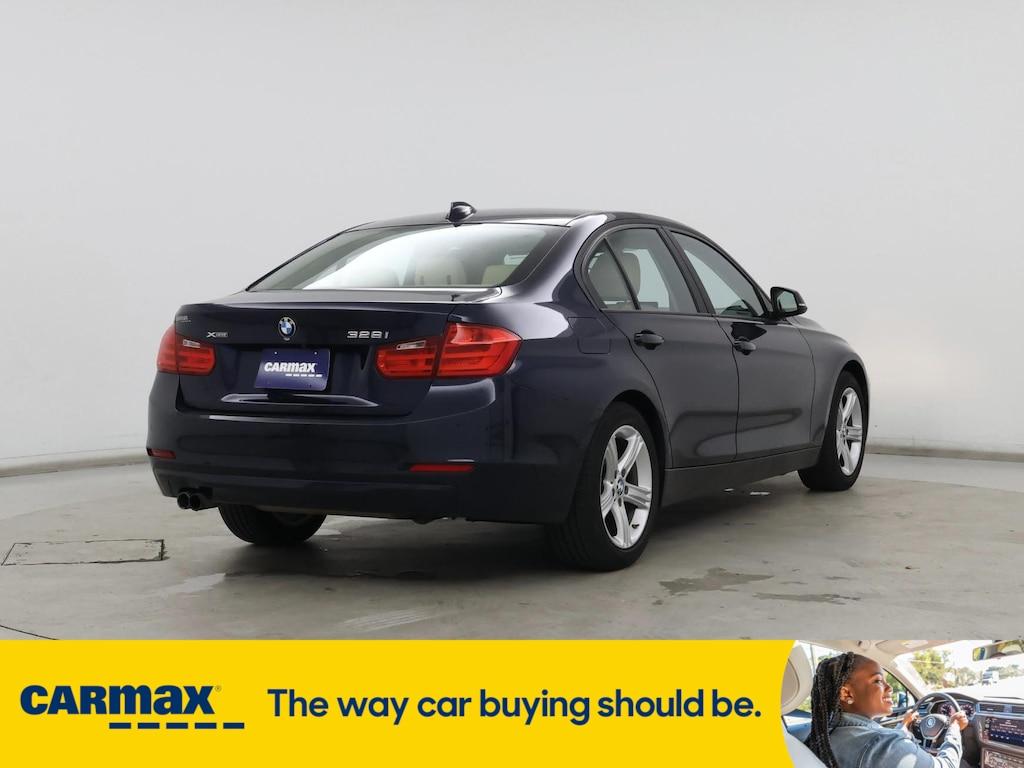 used 2015 BMW 328 car, priced at $15,998