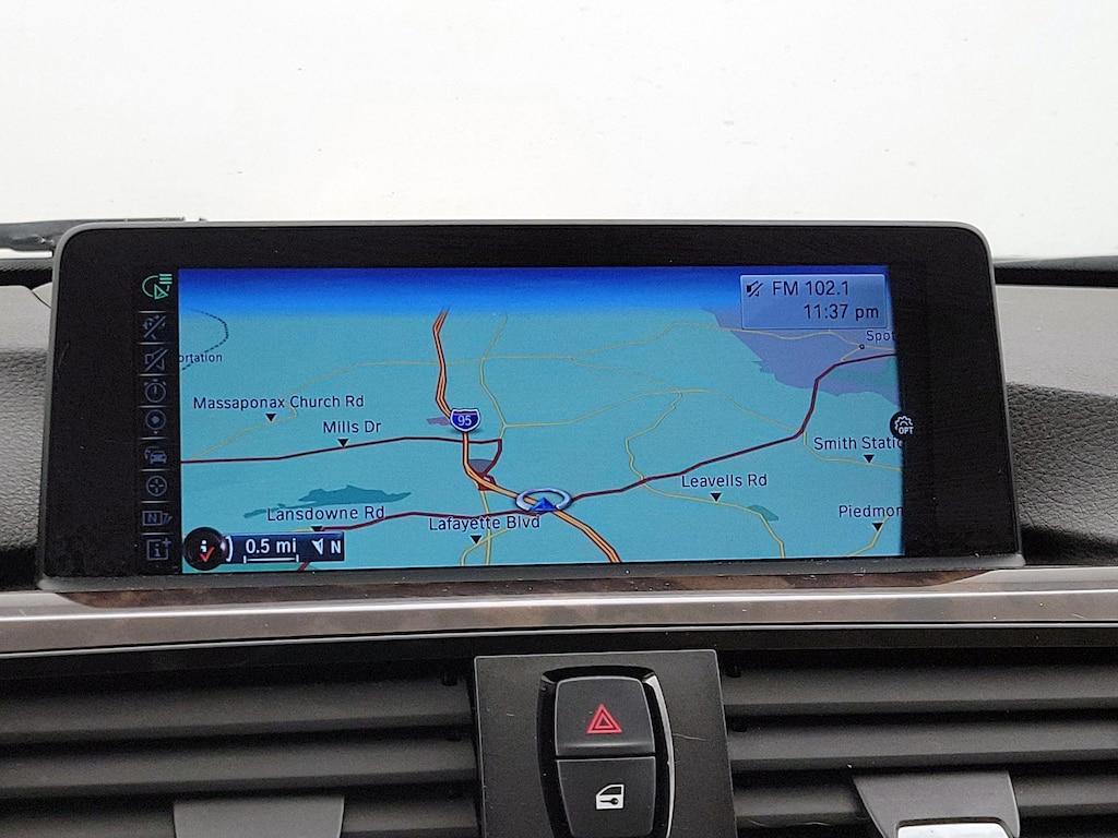 used 2015 BMW 328 car, priced at $15,998