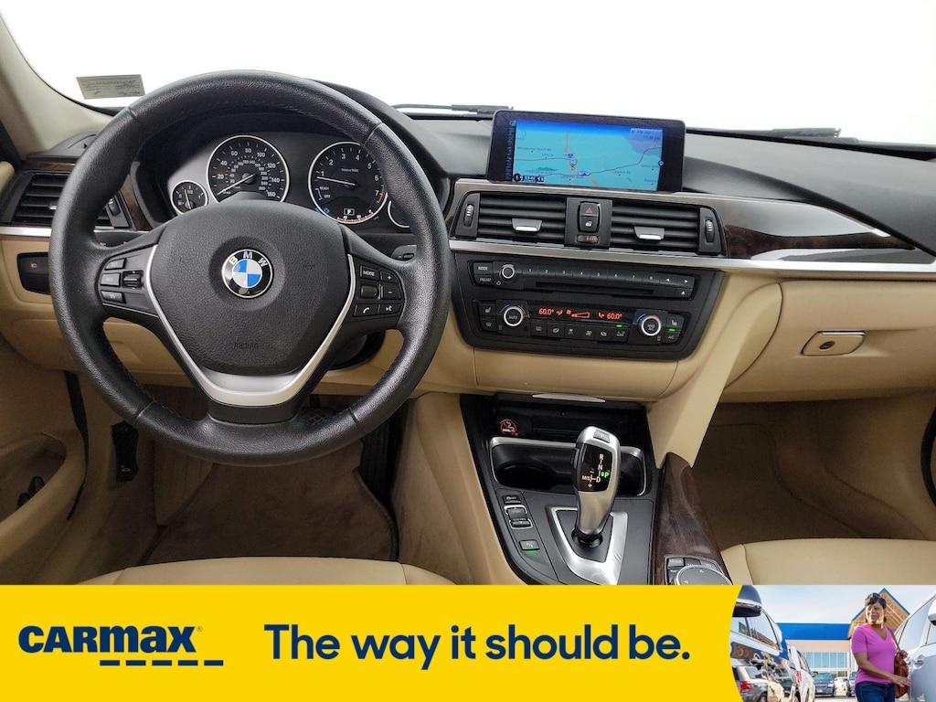 used 2015 BMW 328 car, priced at $15,998