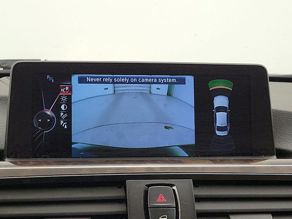 used 2015 BMW 328 car, priced at $15,998