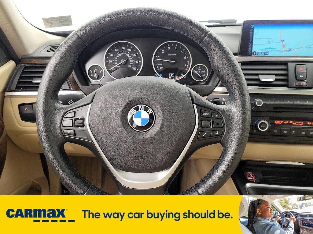used 2015 BMW 328 car, priced at $15,998
