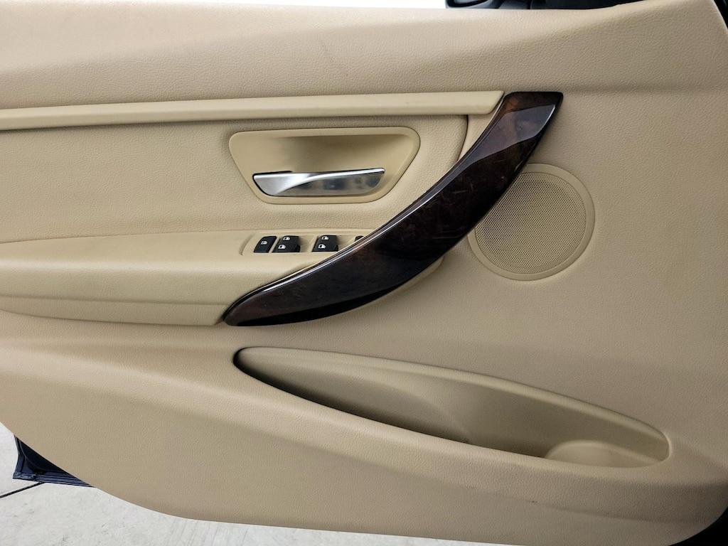 used 2015 BMW 328 car, priced at $15,998
