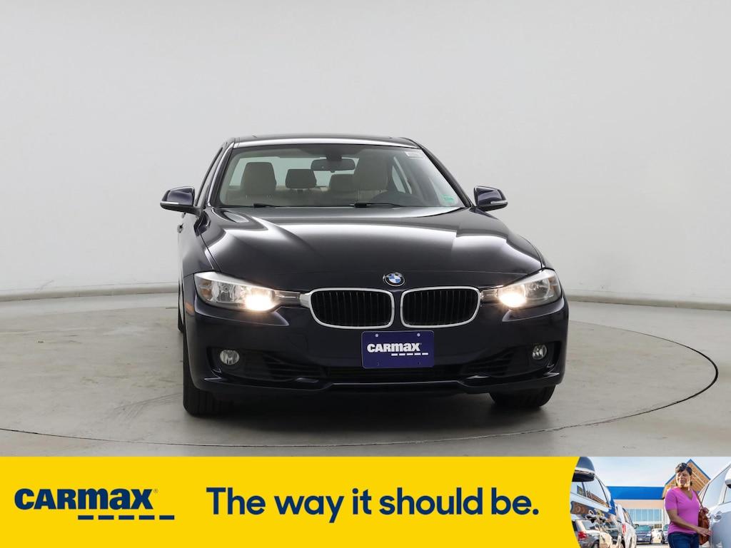 used 2015 BMW 328 car, priced at $15,998