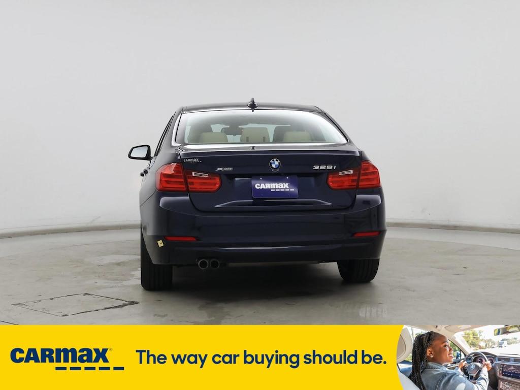 used 2015 BMW 328 car, priced at $15,998