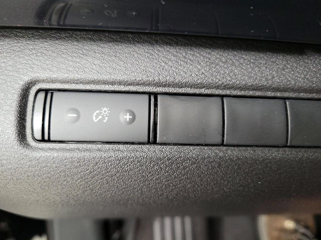 used 2023 Nissan Pathfinder car, priced at $29,998
