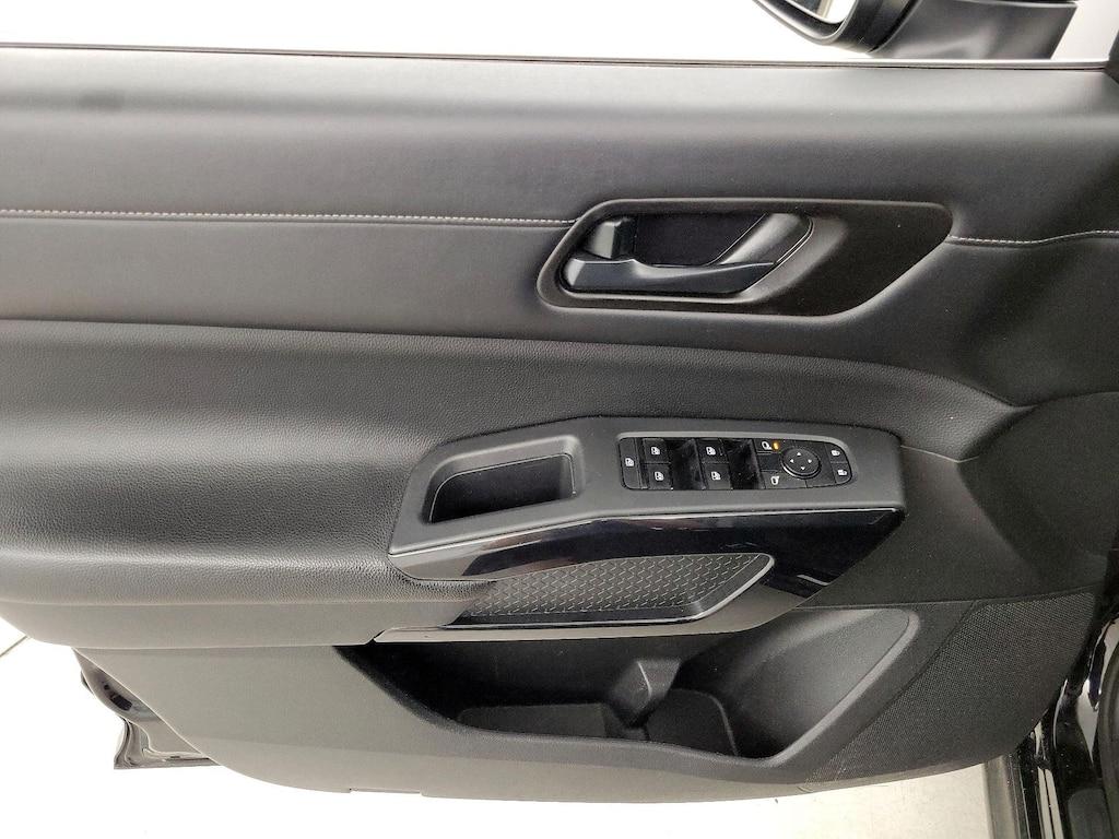 used 2023 Nissan Pathfinder car, priced at $29,998