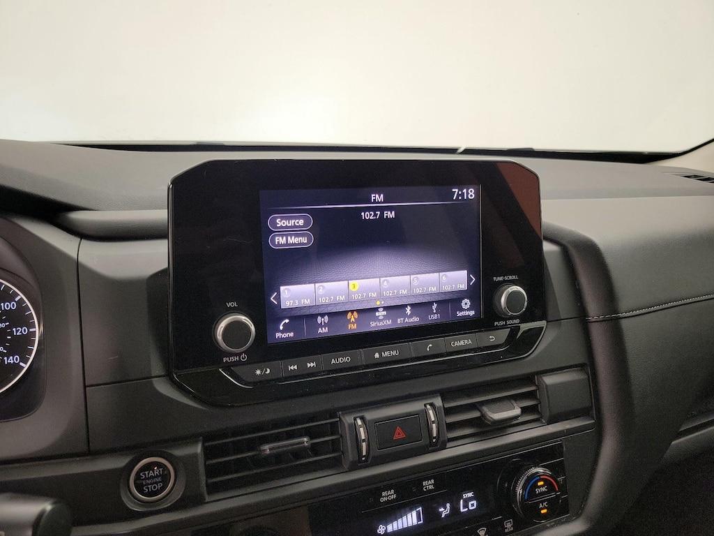 used 2023 Nissan Pathfinder car, priced at $29,998
