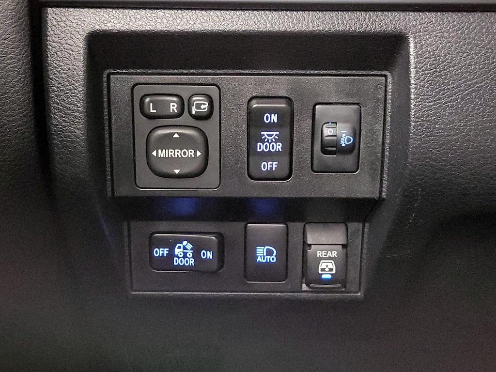 used 2019 Toyota Tundra car, priced at $45,998