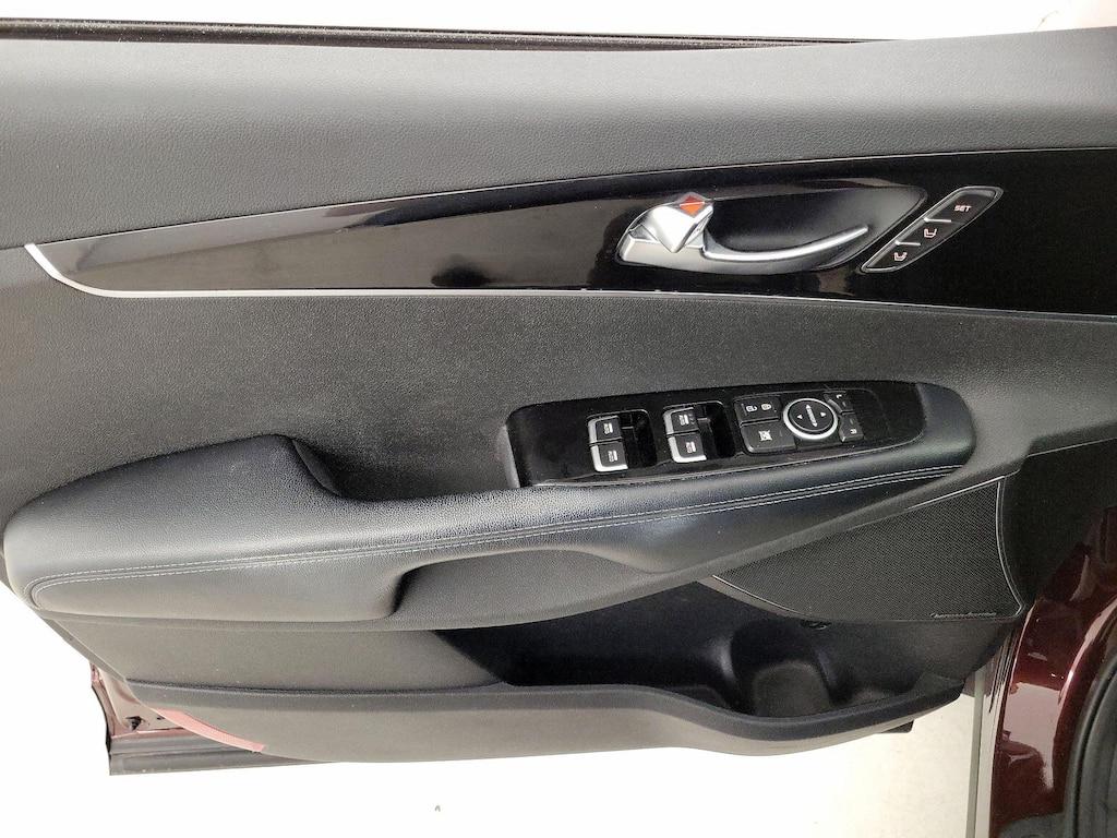 used 2019 Kia Sorento car, priced at $19,998