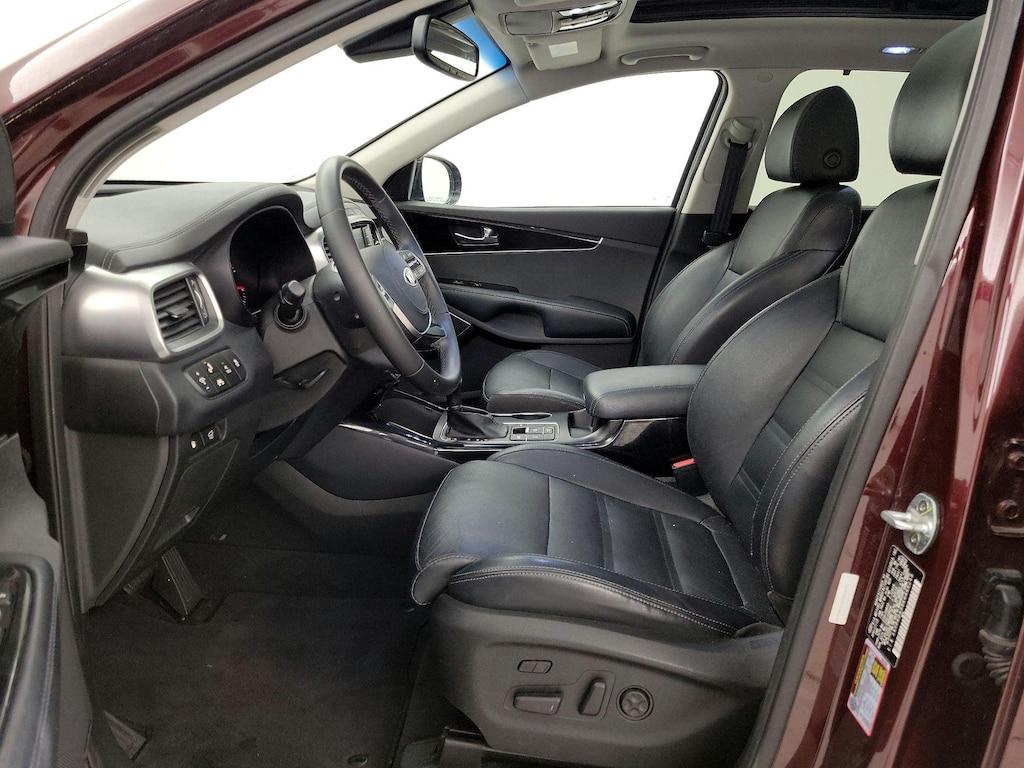 used 2019 Kia Sorento car, priced at $19,998