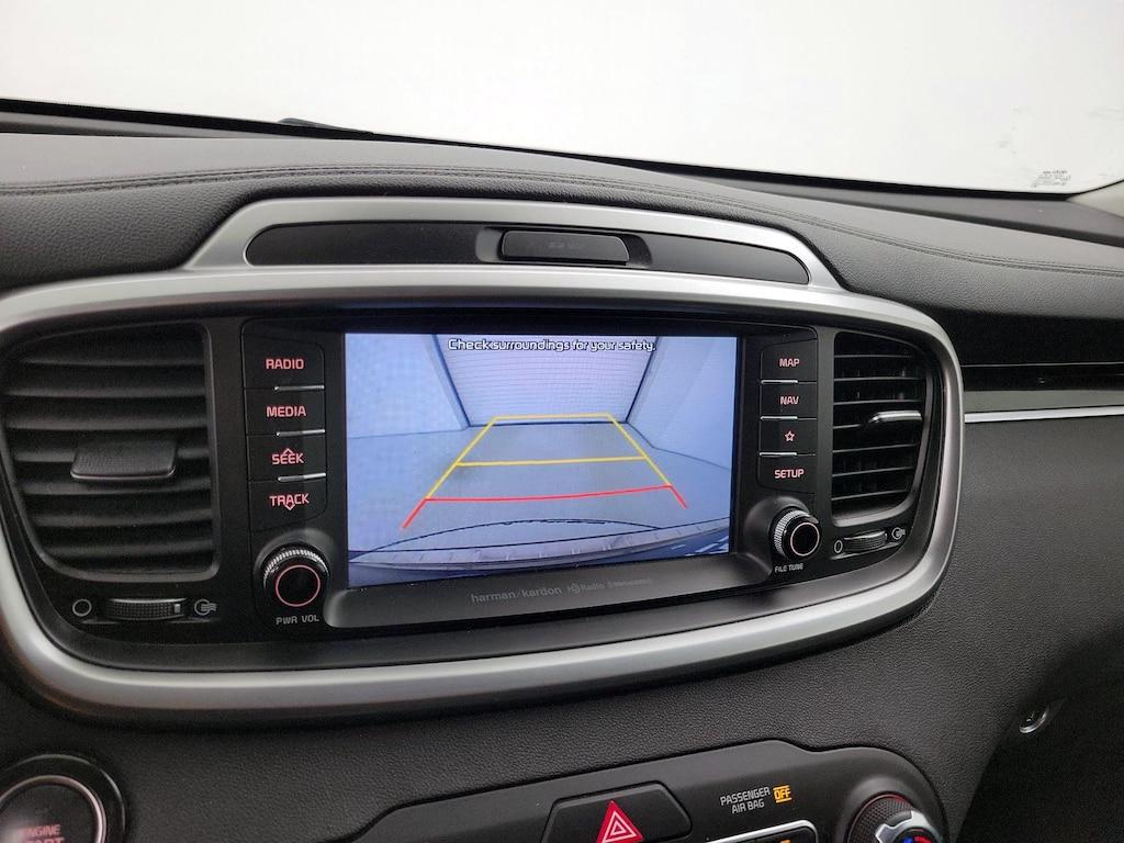 used 2019 Kia Sorento car, priced at $19,998