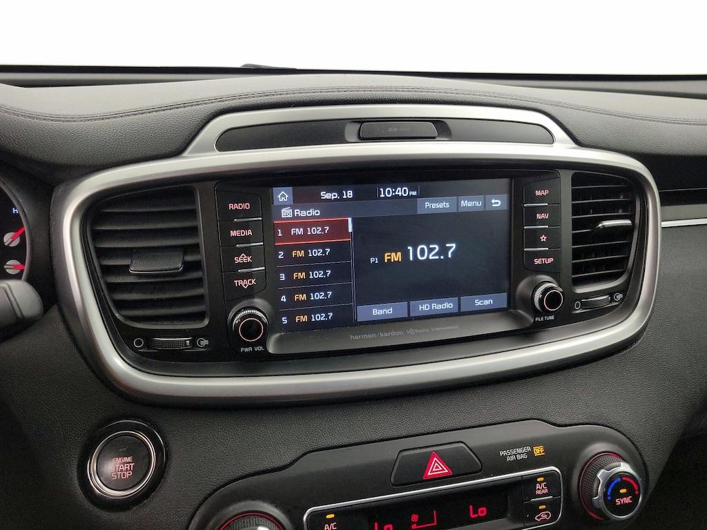 used 2019 Kia Sorento car, priced at $19,998