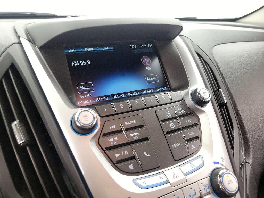 used 2015 Chevrolet Equinox car, priced at $14,998