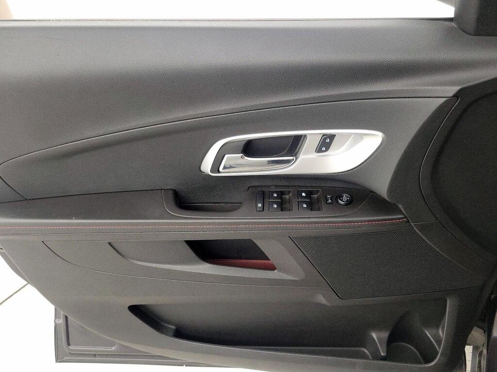 used 2015 Chevrolet Equinox car, priced at $14,998