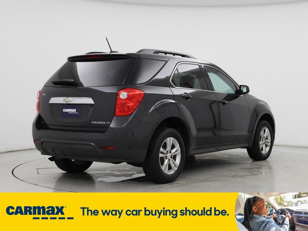used 2015 Chevrolet Equinox car, priced at $14,998