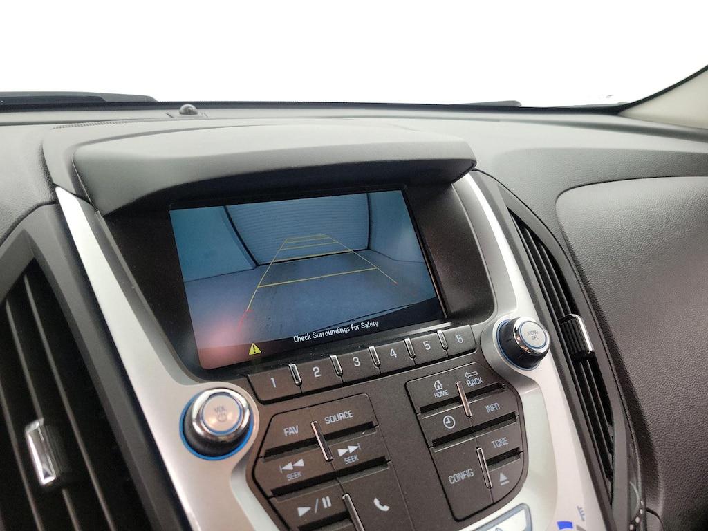 used 2015 Chevrolet Equinox car, priced at $14,998