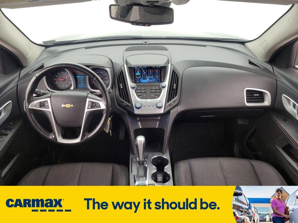 used 2015 Chevrolet Equinox car, priced at $14,998