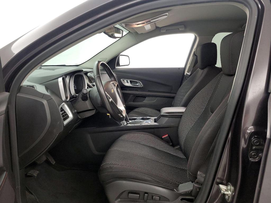 used 2015 Chevrolet Equinox car, priced at $14,998