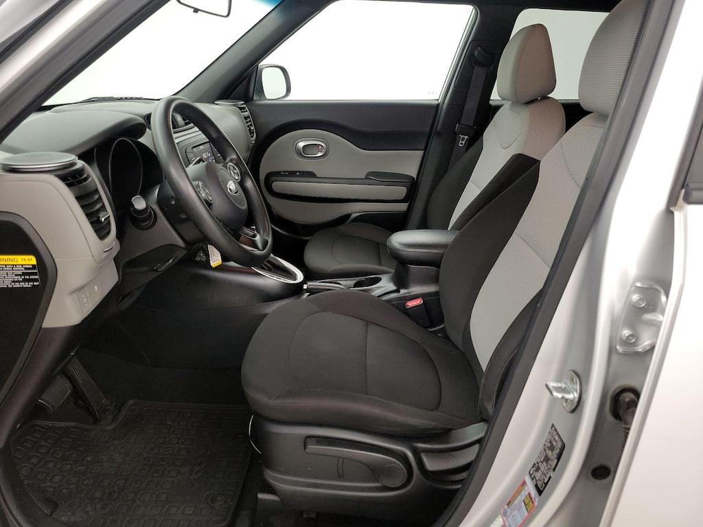 used 2018 Kia Soul car, priced at $12,998